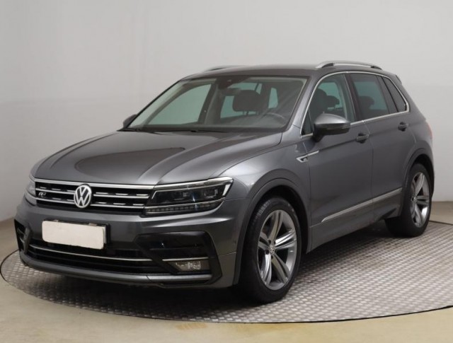 Volkswagen Tiguan  1.5 TSI R-Line