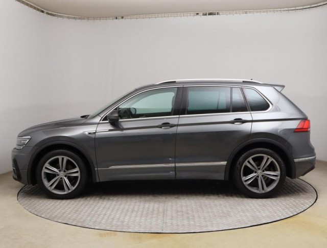Volkswagen Tiguan  1.5 TSI R-Line