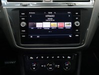 Volkswagen Tiguan  1.5 TSI R-Line