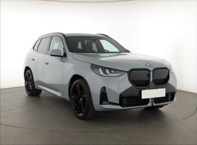 BMW X3  20 xDrive M Sport