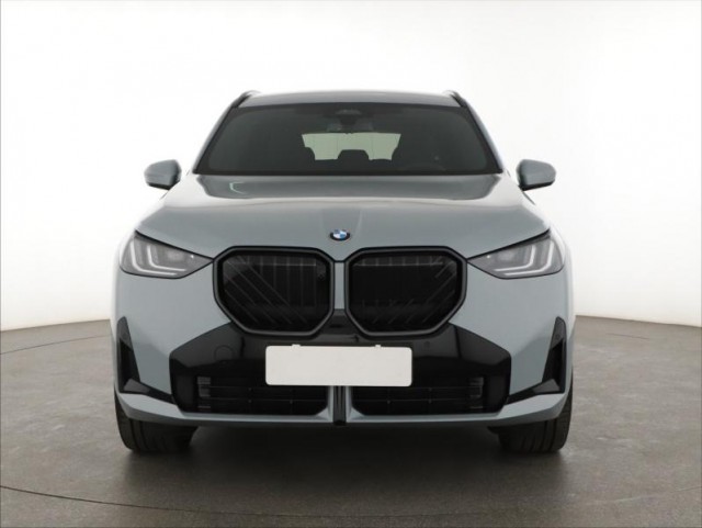 BMW X3  20 xDrive M Sport