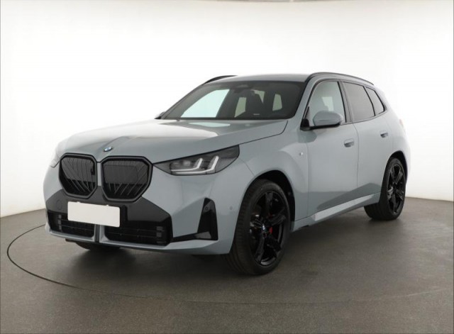 BMW X3  20 xDrive M Sport
