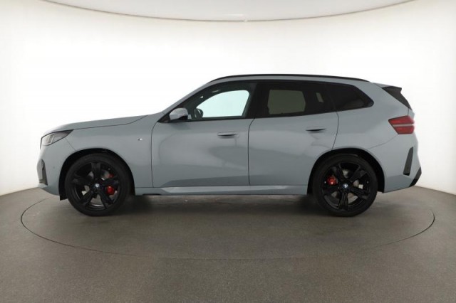 BMW X3  20 xDrive M Sport