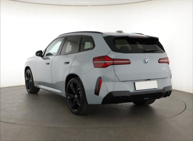 BMW X3  20 xDrive M Sport