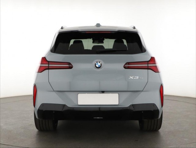 BMW X3  20 xDrive M Sport