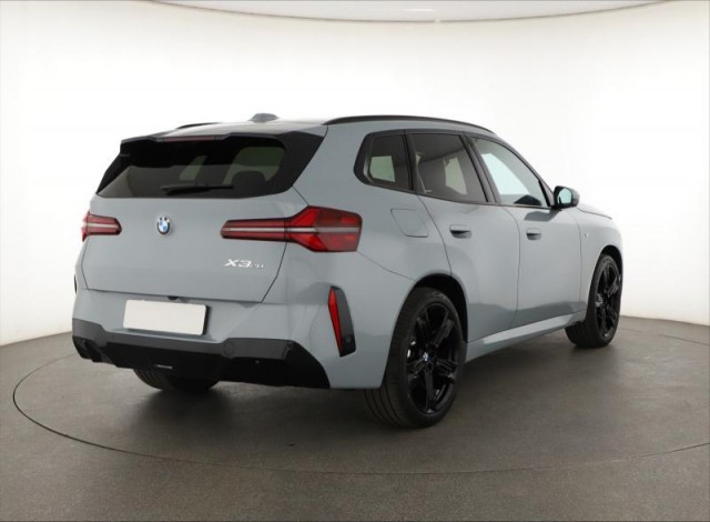 BMW X3  20 xDrive M Sport