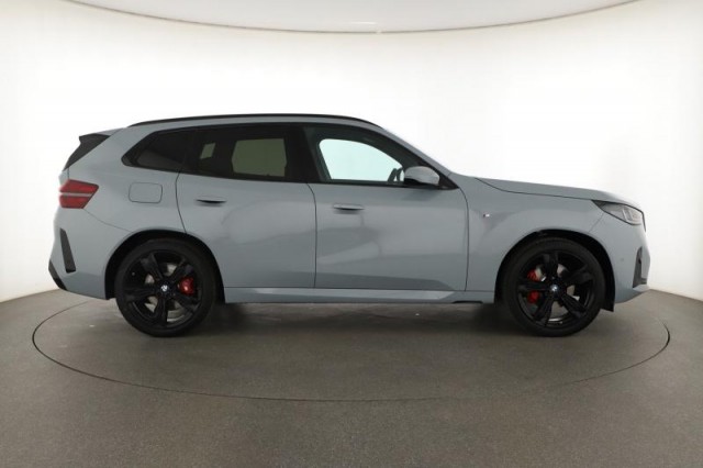 BMW X3  20 xDrive M Sport
