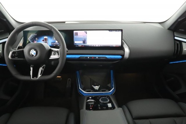 BMW X3  20 xDrive M Sport