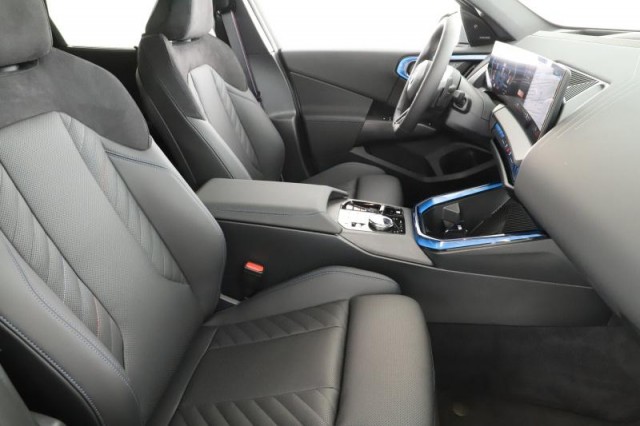 BMW X3  20 xDrive M Sport