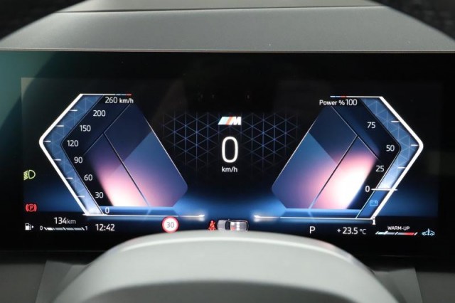 BMW X3  20 xDrive M Sport