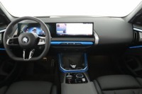 BMW X3  20 xDrive M Sport