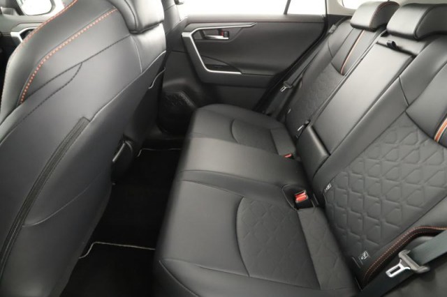 Toyota RAV 4  2.5 Hybrid Adventure