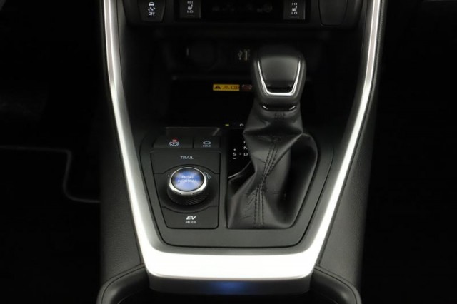 Toyota RAV 4  2.5 Hybrid Adventure