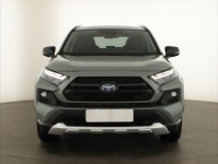 Toyota RAV 4  2.5 Hybrid Adventure