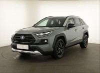 Toyota RAV 4  2.5 Hybrid Adventure