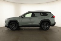 Toyota RAV 4  2.5 Hybrid Adventure
