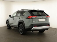 Toyota RAV 4  2.5 Hybrid Adventure