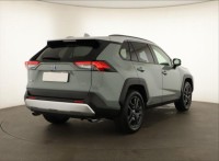 Toyota RAV 4  2.5 Hybrid Adventure
