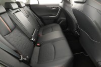 Toyota RAV 4  2.5 Hybrid Adventure