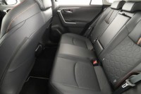 Toyota RAV 4  2.5 Hybrid Adventure