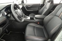 Toyota RAV 4  2.5 Hybrid Adventure