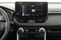Toyota RAV 4  2.5 Hybrid Adventure