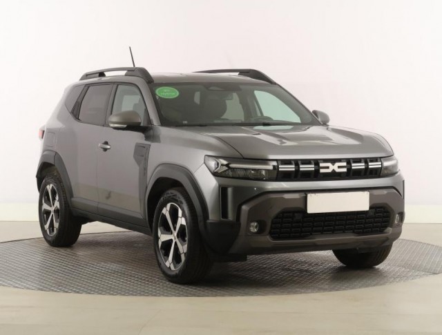 Dacia Duster  1.6 Hybrid Journey
