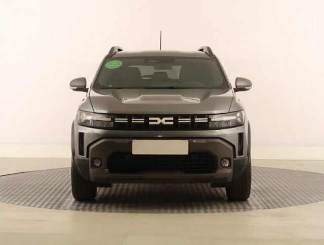 Dacia Duster  1.6 Hybrid Journey