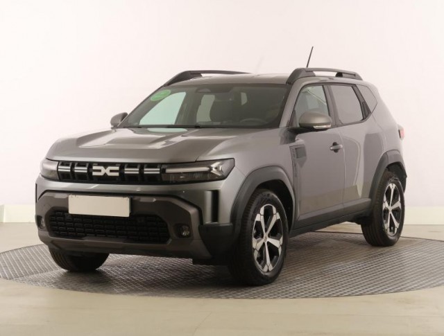 Dacia Duster  1.6 Hybrid Journey