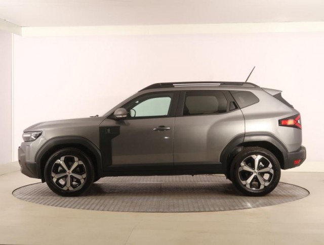Dacia Duster  1.6 Hybrid Journey