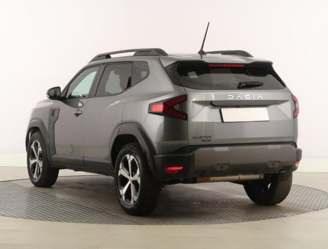 Dacia Duster  1.6 Hybrid Journey