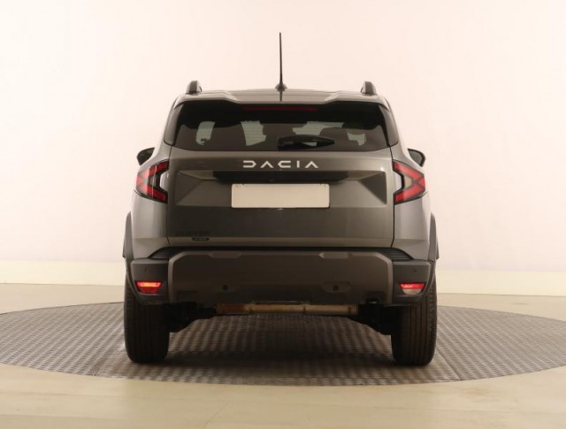 Dacia Duster  1.6 Hybrid Journey