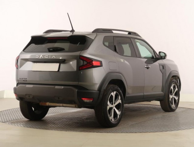 Dacia Duster  1.6 Hybrid Journey