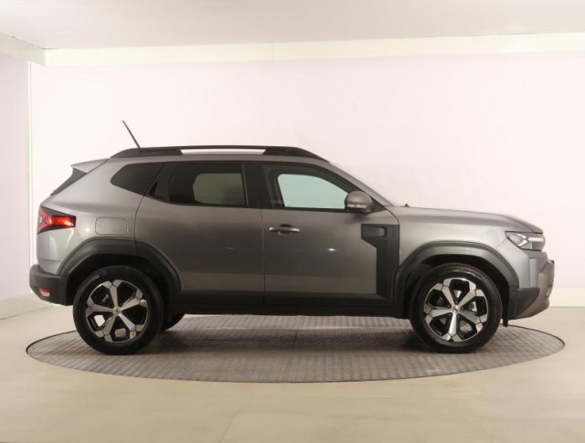 Dacia Duster  1.6 Hybrid Journey