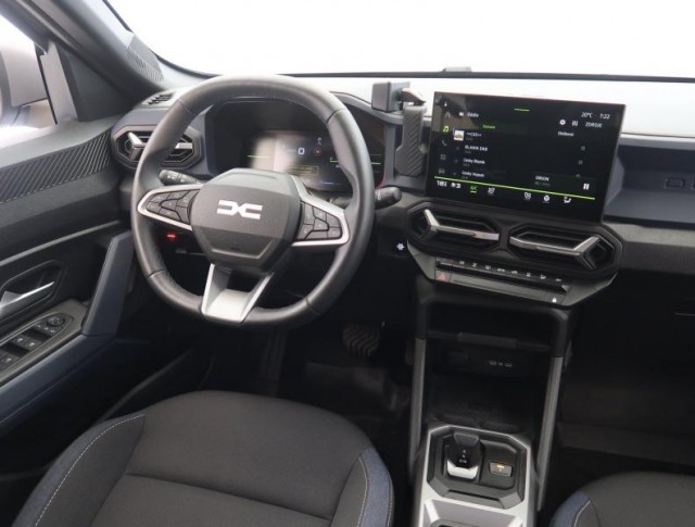Dacia Duster  1.6 Hybrid Journey