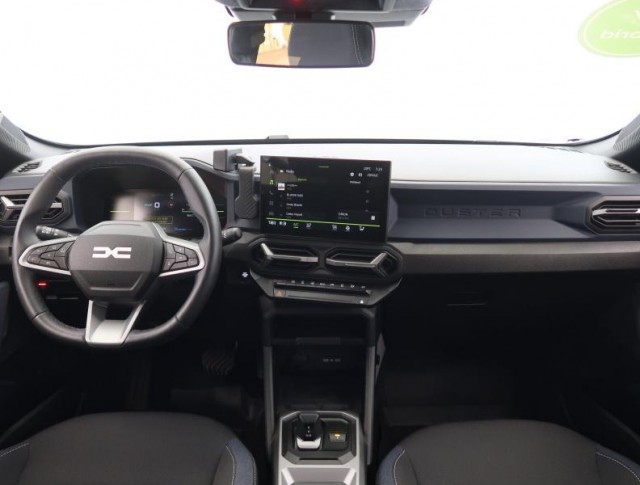 Dacia Duster  1.6 Hybrid Journey