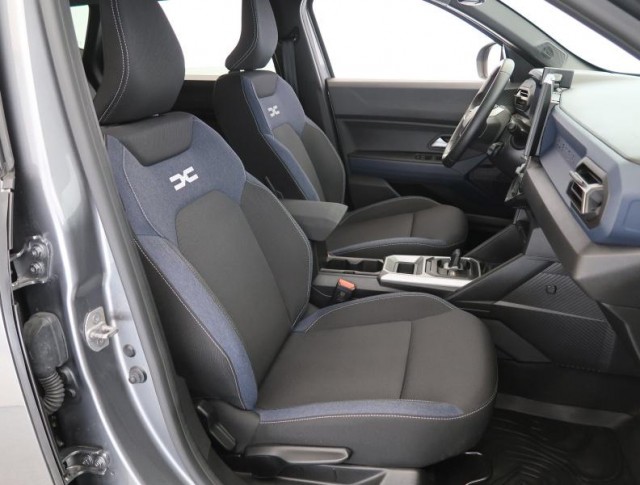 Dacia Duster  1.6 Hybrid Journey