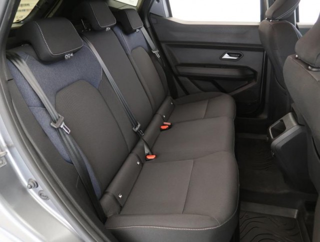 Dacia Duster  1.6 Hybrid Journey