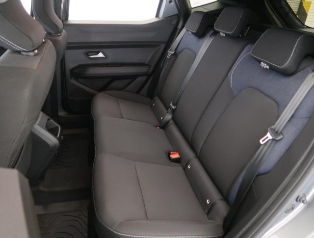Dacia Duster  1.6 Hybrid Journey