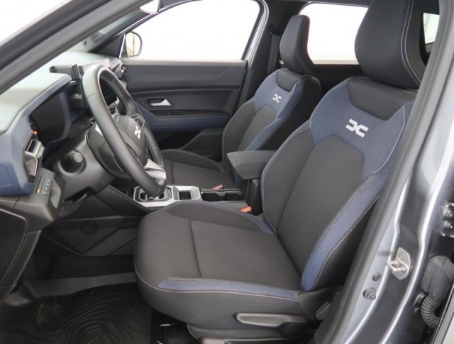 Dacia Duster  1.6 Hybrid Journey