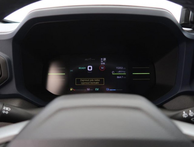 Dacia Duster  1.6 Hybrid Journey