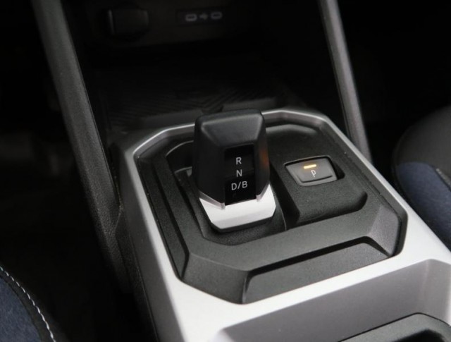 Dacia Duster  1.6 Hybrid Journey