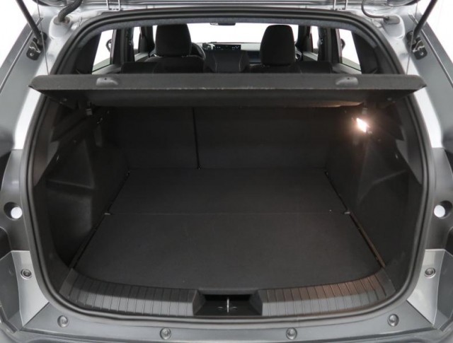 Dacia Duster  1.6 Hybrid Journey