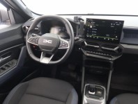 Dacia Duster  1.6 Hybrid Journey