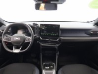 Dacia Duster  1.6 Hybrid Journey