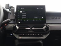 Dacia Duster  1.6 Hybrid Journey