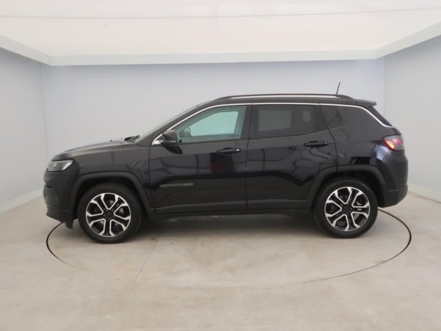Jeep Compass  1.3 T-GDI 
