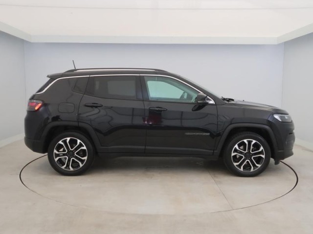Jeep Compass  1.3 T-GDI 