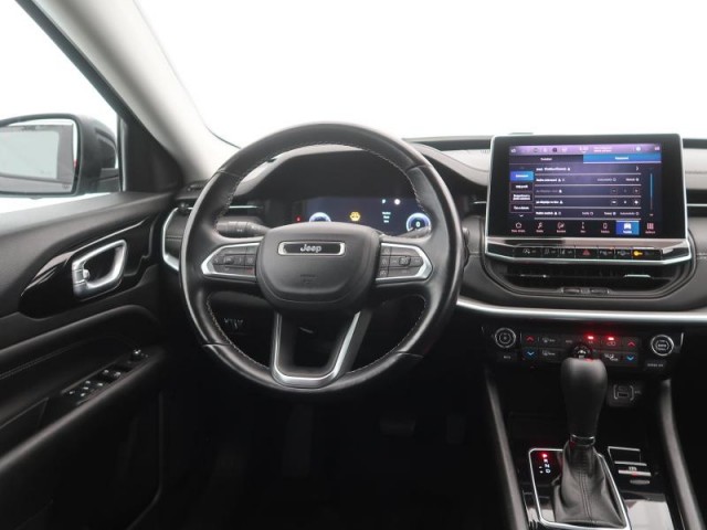 Jeep Compass  1.3 T-GDI 