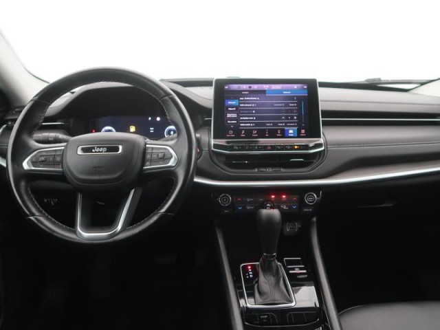 Jeep Compass  1.3 T-GDI 